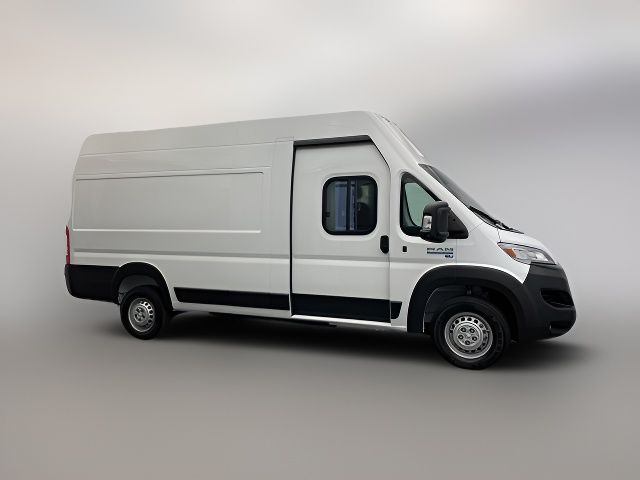 2025 Ram ProMaster Cargo Van EV Base