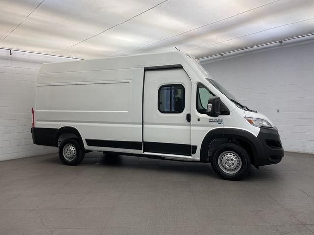 2025 Ram ProMaster Cargo Van EV Base