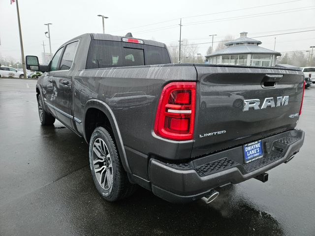 2025 Ram 1500 Limited