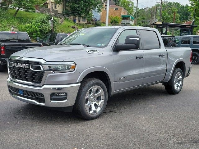 2025 Ram 1500 Lone Star