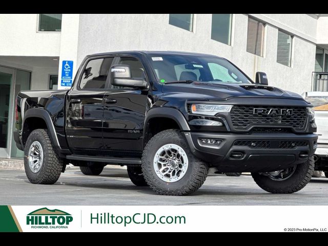 2025 Ram 1500 RHO