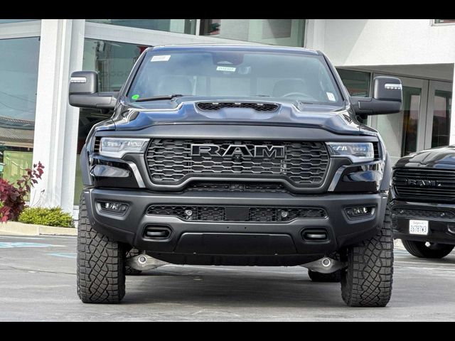 2025 Ram 1500 RHO