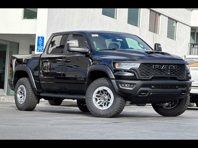 2025 Ram 1500 RHO