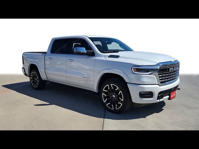 2025 Ram 1500 Limited