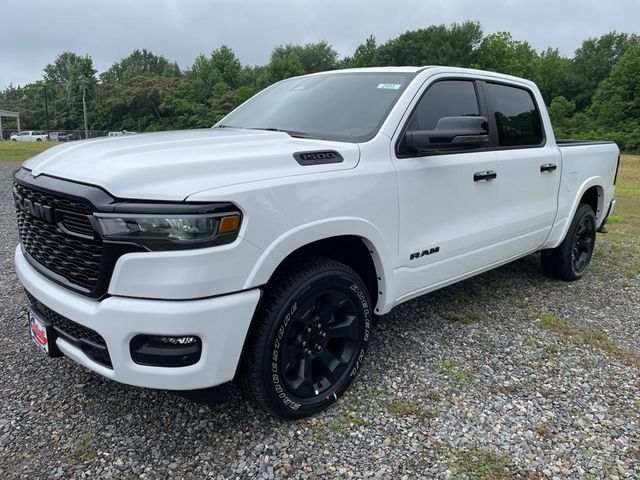 2025 Ram 1500 Lone Star