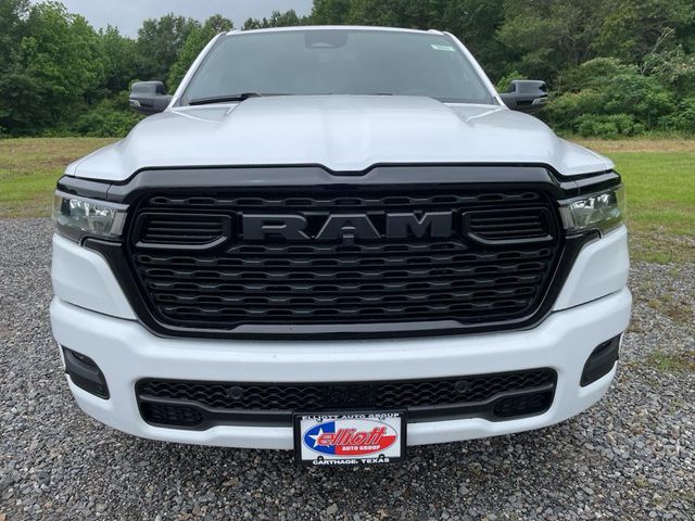 2025 Ram 1500 Lone Star