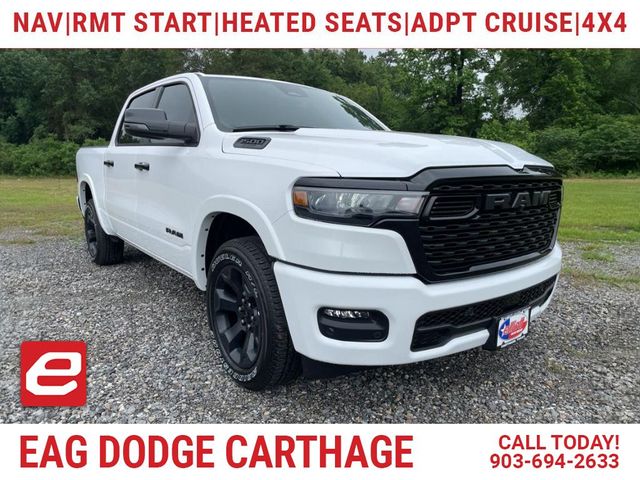 2025 Ram 1500 Lone Star