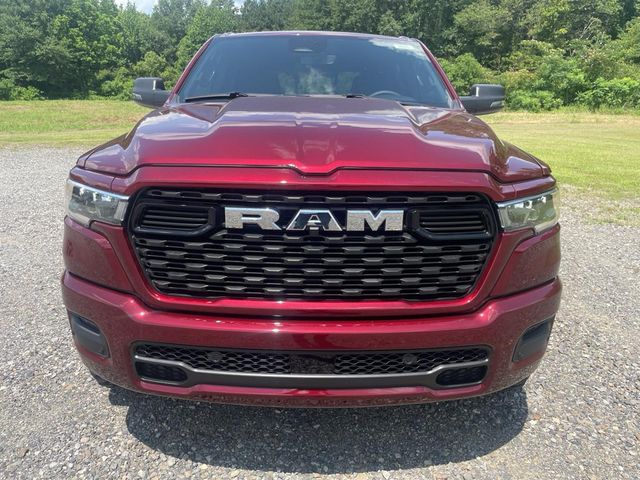 2025 Ram 1500 Lone Star