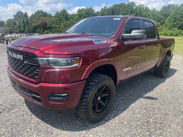 2025 Ram 1500 Lone Star