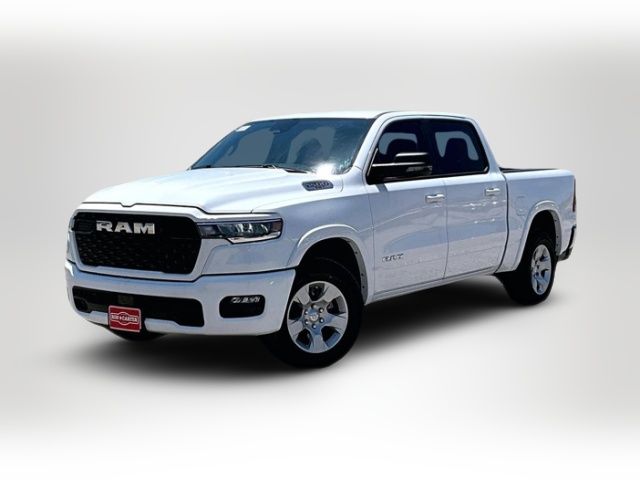 2025 Ram 1500 Lone Star