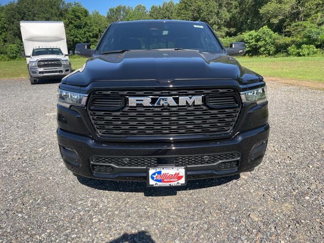 2025 Ram 1500 Lone Star