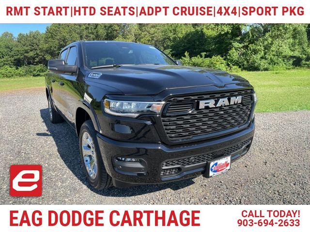 2025 Ram 1500 Lone Star