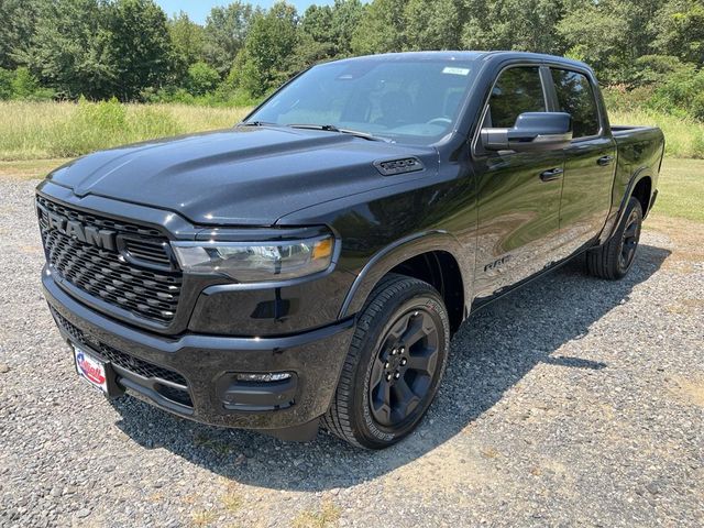 2025 Ram 1500 Lone Star