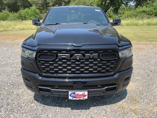 2025 Ram 1500 Lone Star