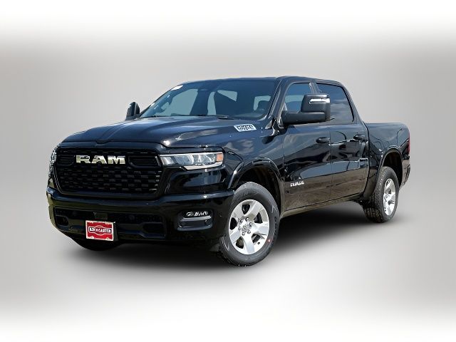 2025 Ram 1500 Lone Star