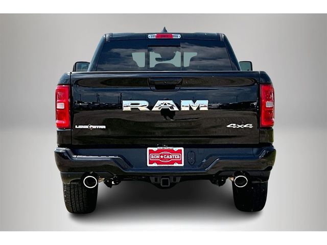 2025 Ram 1500 Lone Star