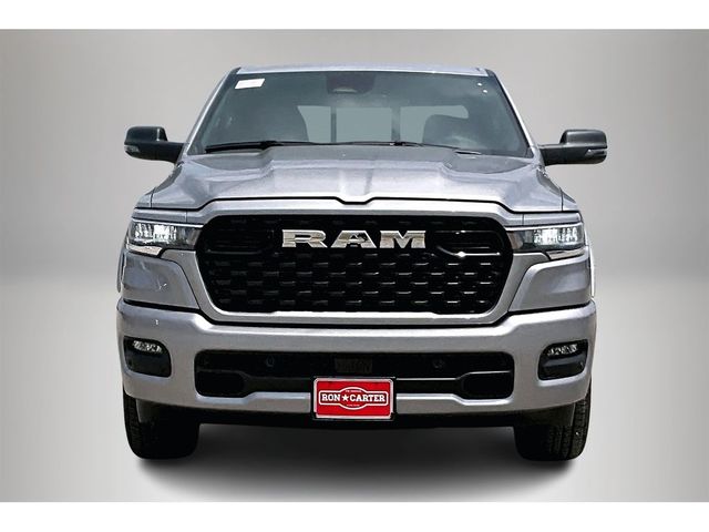 2025 Ram 1500 Lone Star