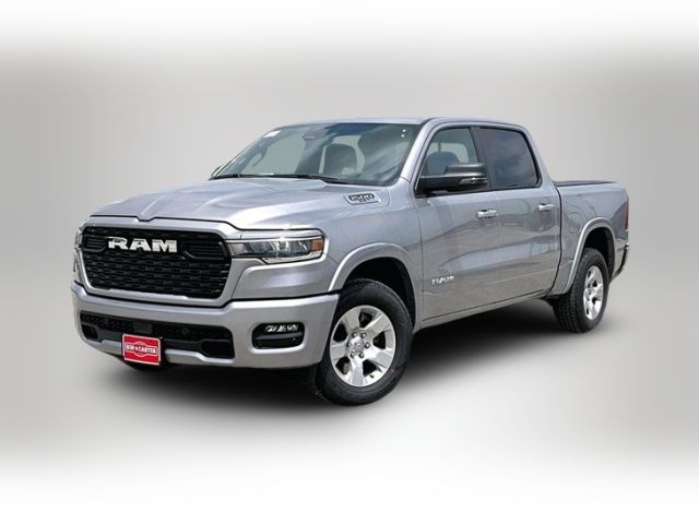 2025 Ram 1500 Lone Star