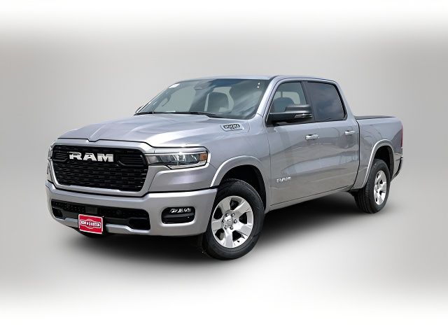 2025 Ram 1500 Lone Star