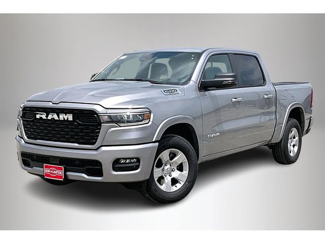 2025 Ram 1500 Lone Star