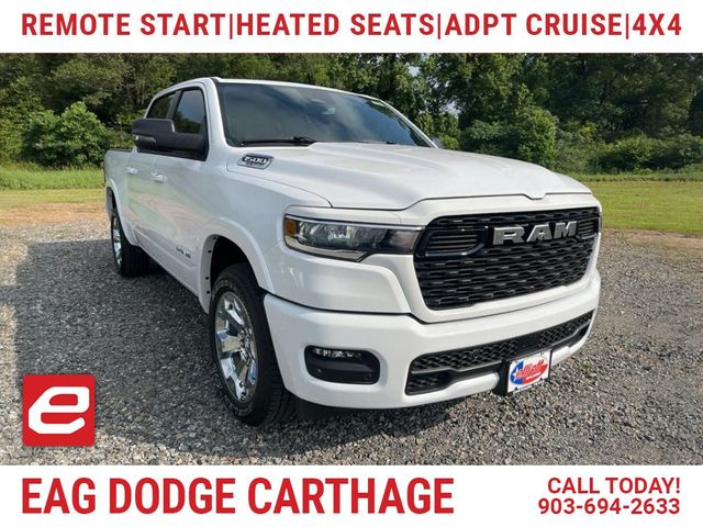 2025 Ram 1500 Lone Star