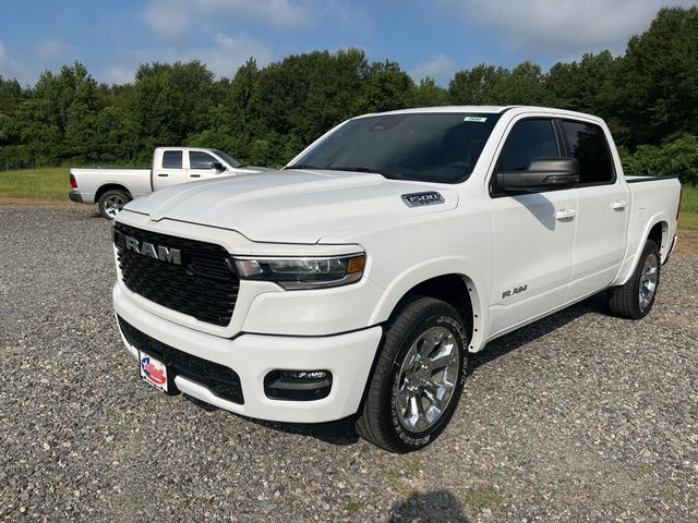 2025 Ram 1500 Lone Star