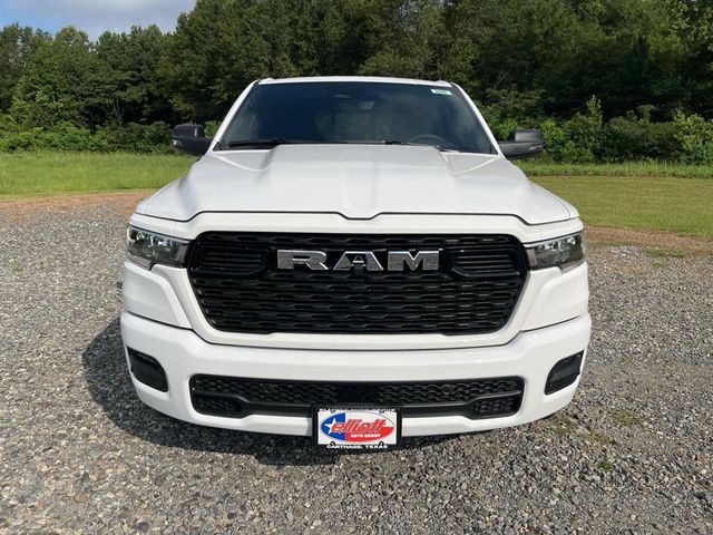 2025 Ram 1500 Lone Star