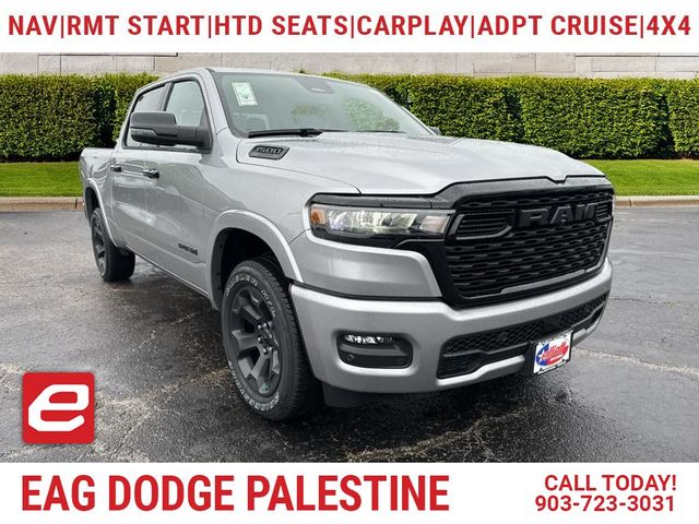 2025 Ram 1500 Lone Star