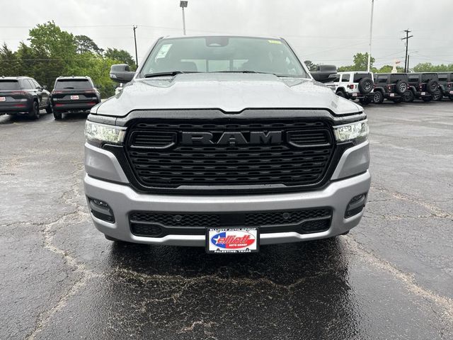 2025 Ram 1500 Lone Star