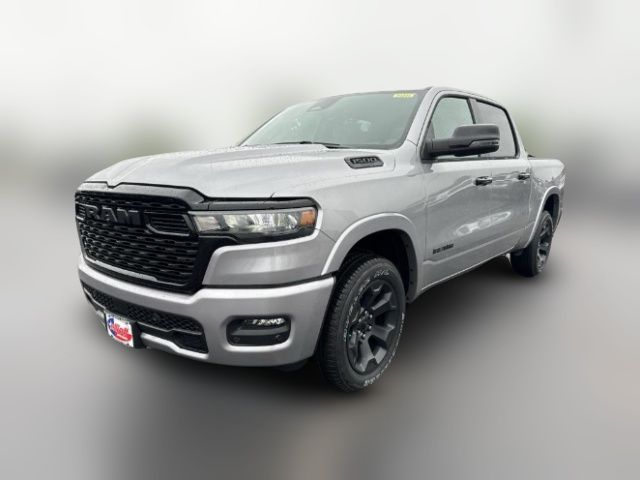 2025 Ram 1500 Lone Star