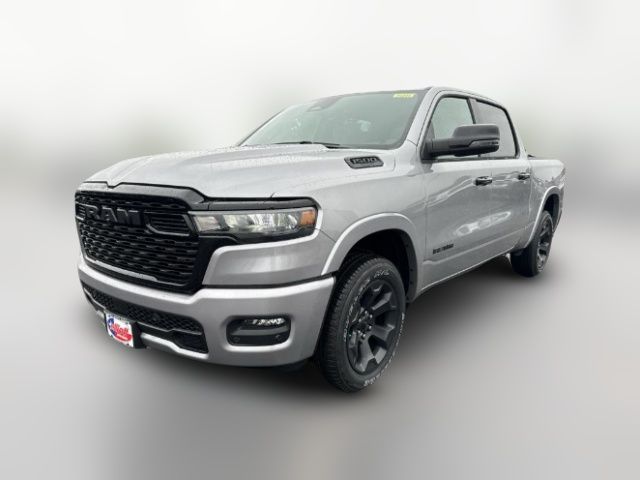 2025 Ram 1500 Lone Star