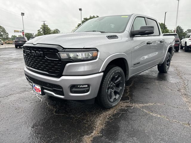 2025 Ram 1500 Lone Star