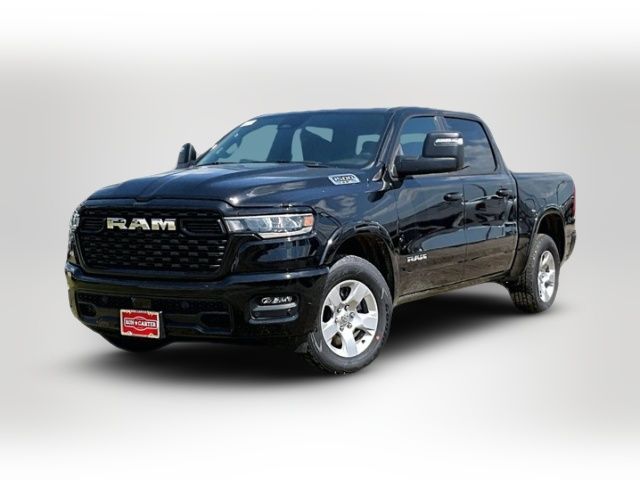 2025 Ram 1500 Lone Star