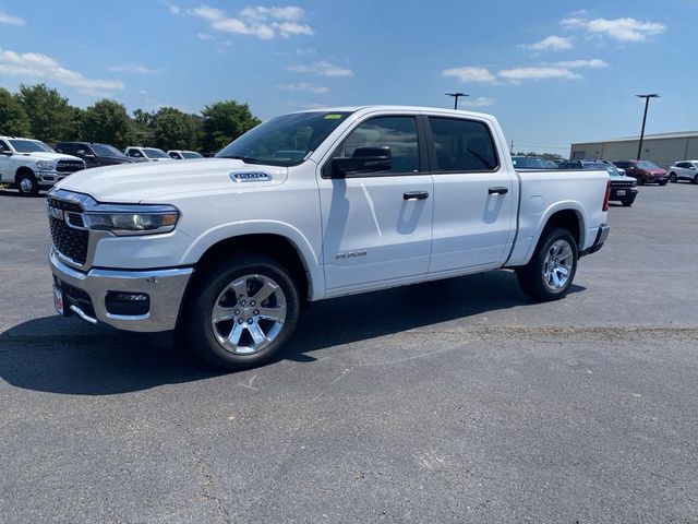 2025 Ram 1500 Lone Star