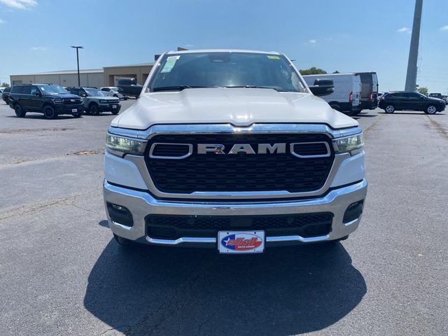 2025 Ram 1500 Lone Star