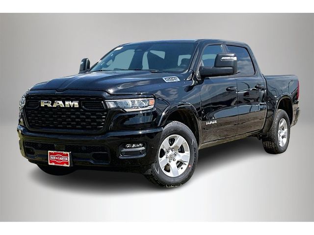 2025 Ram 1500 Lone Star