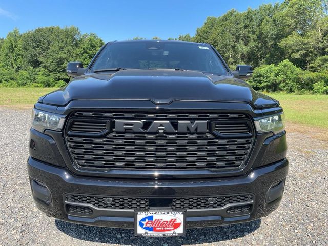 2025 Ram 1500 Lone Star