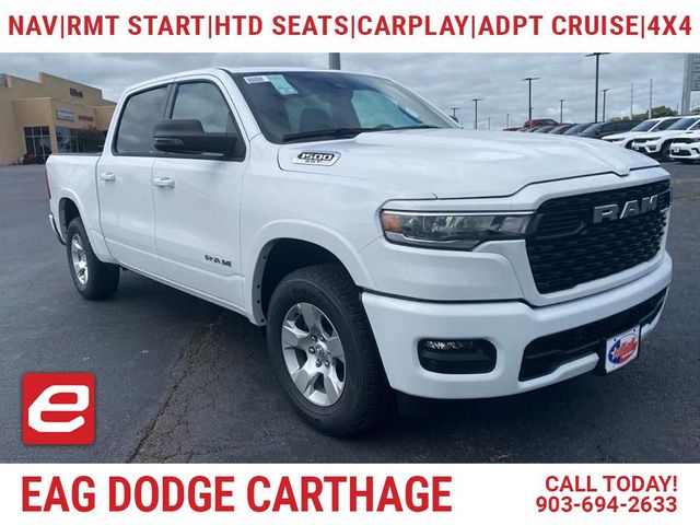 2025 Ram 1500 Lone Star