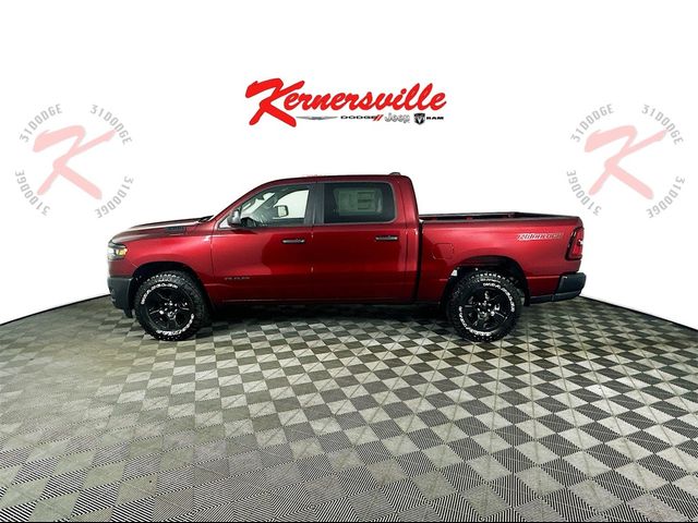 2025 Ram 1500 Warlock