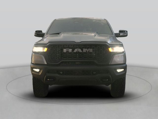 2025 Ram 1500 Warlock