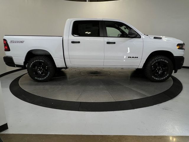 2025 Ram 1500 Warlock