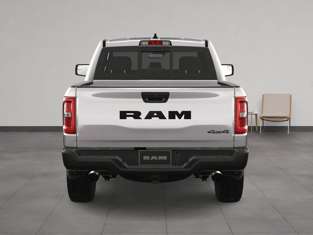 2025 Ram 1500 Warlock