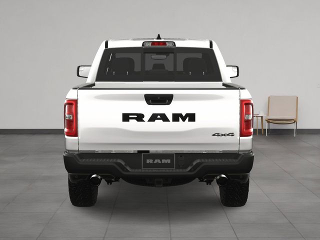 2025 Ram 1500 Warlock