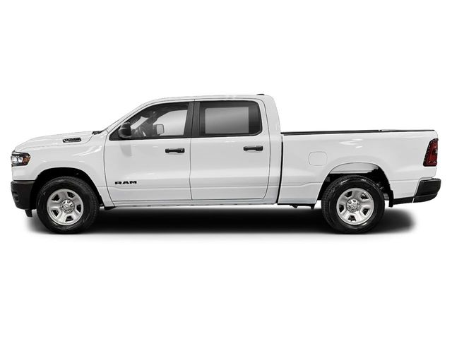 2025 Ram 1500 Warlock