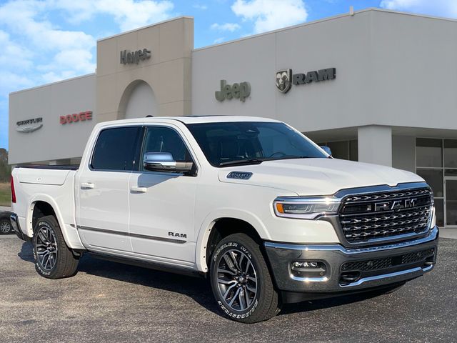 2025 Ram 1500 Limited