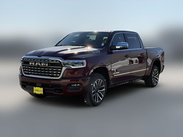 2025 Ram 1500 Limited