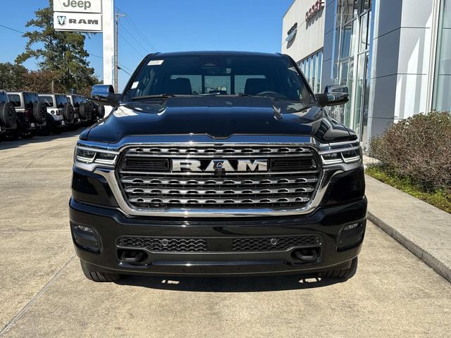 2025 Ram 1500 Limited