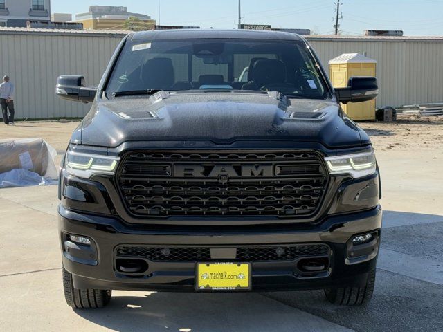 2025 Ram 1500 Limited