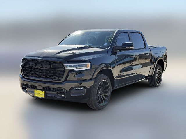 2025 Ram 1500 Limited