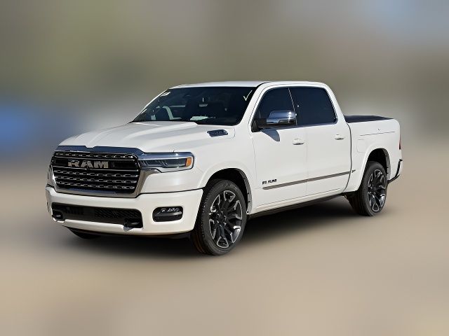 2025 Ram 1500 Limited